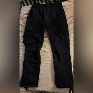 Brandy Melville cargo pants